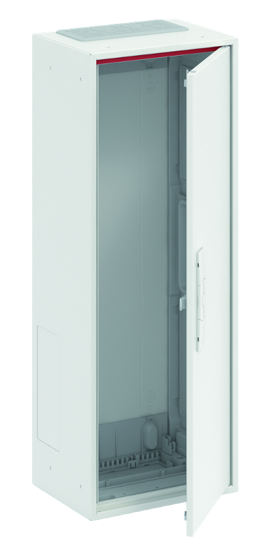 Шкаф навес IP44 800x300x215 пустой с дверью B15 | 1/1B | 2CPX052058R9999 | ABB — ABB