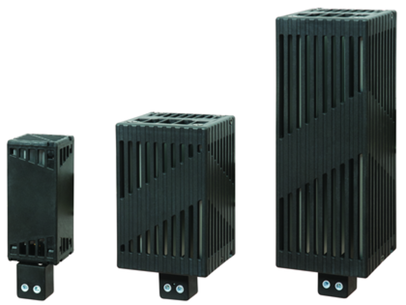 Обогреватель в пластиковом кожухе P=50W | R5STHT50 | DKC — DKC (ДКС)