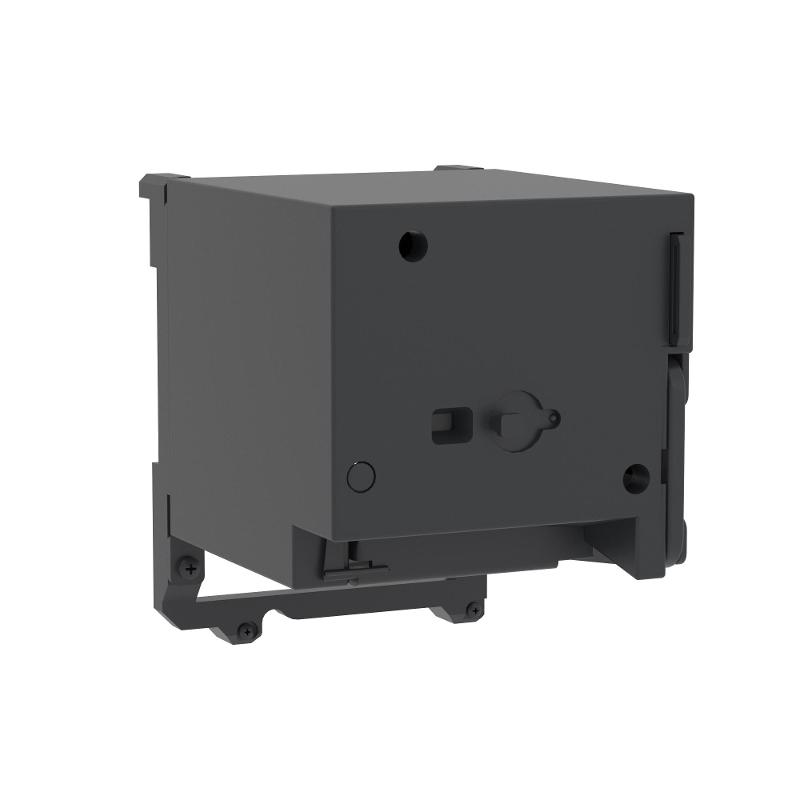 Моторный привод для MNX125/160 AC230V/DC220V | MO-MNX160-ADC230 | DKC — миниатюра 1
