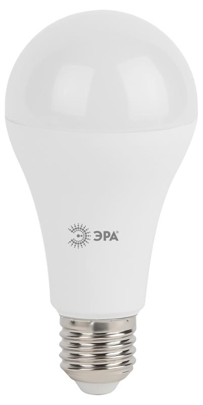 Лампа светодиодная LED A65-30W-860-E27 (диод, груша, 30Вт, холодный, E27) (10/100/1200) | Б0048017 | ЭРА — миниатюра 6