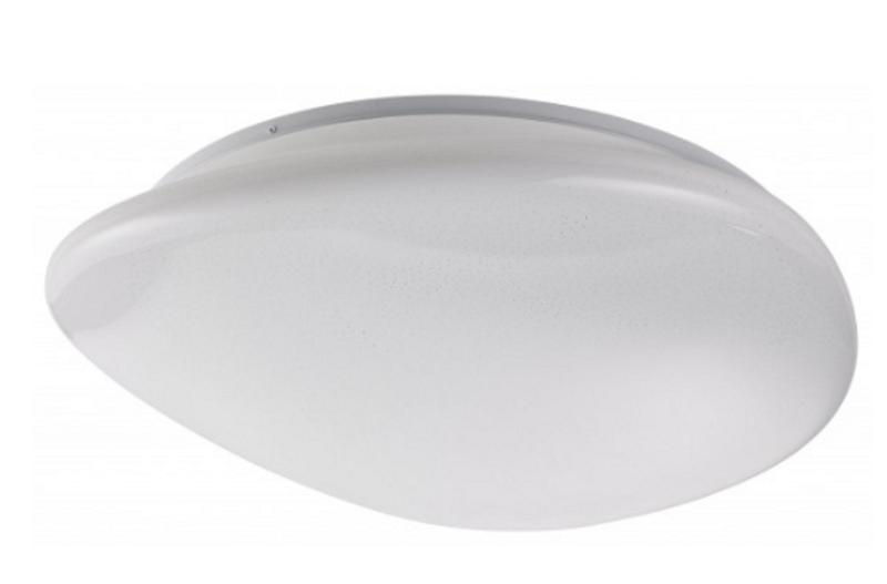 Светильник светодиодный декоративный бытовой SPB-6 "Stone" 70-RC 70Вт 3000-6500К 5600 Лм с пультом ДУ | Б0050038 | ЭРА — миниатюра 1