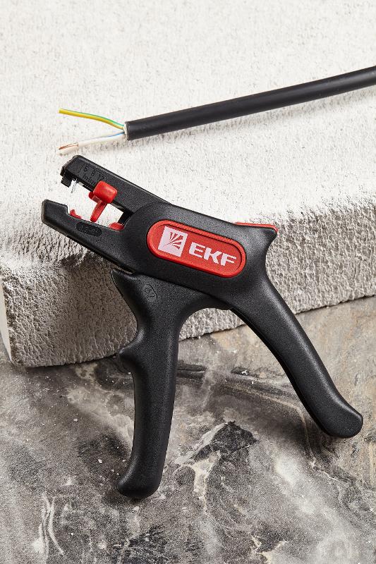 Автоматический стриппер WS-11 Professional | ws-11 | EKF — миниатюра 12