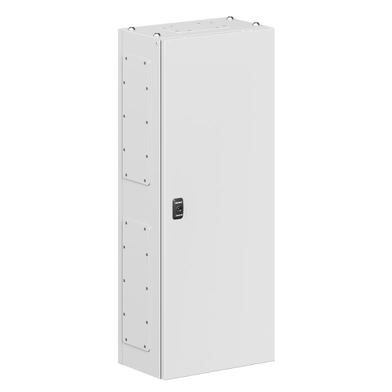Фланцы боковые для корпусов RAM fit, Г = 250/300 мм, комплект - 2 шт. | R6FS2530 | DKC — миниатюра 3