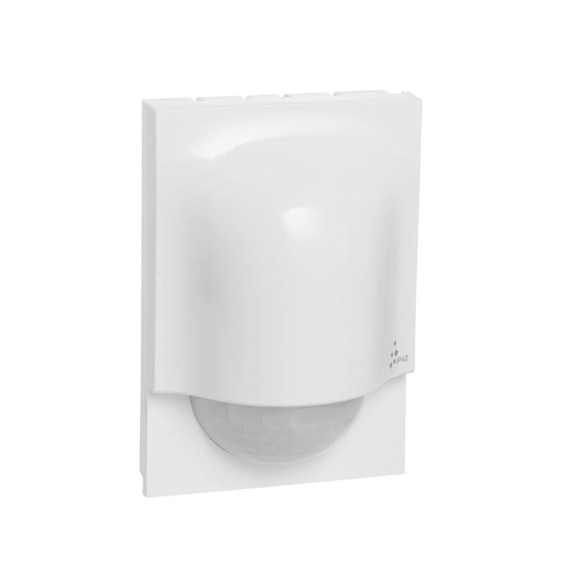Датчик движения Lighting Management. PIR настенный 140град, блистер | 048945 | Legrand — Legrand