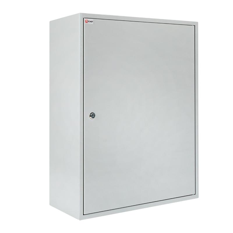 Щит с монтажной панелью ЩМП- 65.50.22 (ЩРНМ-3) (ВхШхГ) 650х500х220 IP31 PROxima | mb22-3 | EKF — миниатюра 2