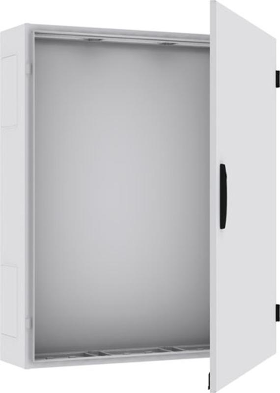 TG407G Шкаф TwinLine 1100x1050x225 (336 мод) IP55 | 2CPX010018R9999 | ABB — ABB