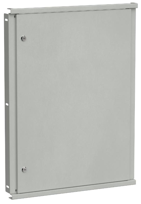TITAN Дверь внутренняя ЩМП 1000х600 (с компл. установки) | TI-00D-DV-100-060 | IEK — IEK (ИЭК)