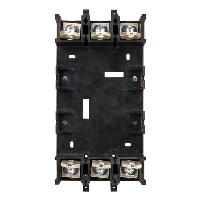 Панель втычная AV POWER-4/3 переднего присоед. PID-4/3F 700А Averes | mccb-4-pin43F-700A | EKF — миниатюра 4