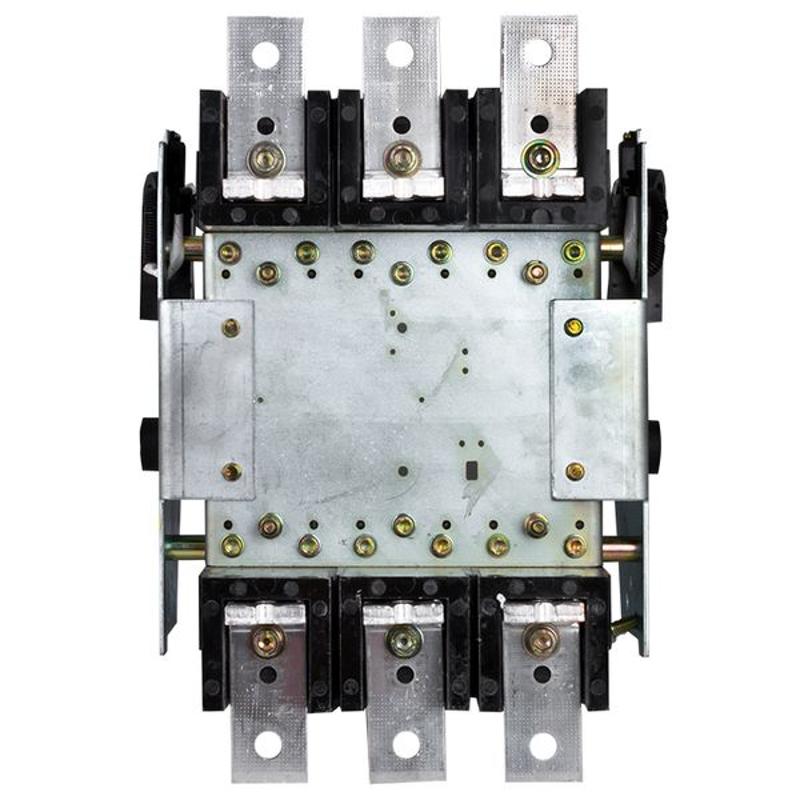 Панель выкатная РМ-99М/1-400 переднего присоединения PROxima |  mccb99m-a-169 |  EKF — миниатюра 5