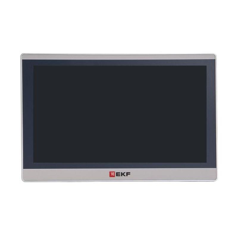 Панель оператора PRO-Screen 15E | RSC-15E | EKF — миниатюра 2