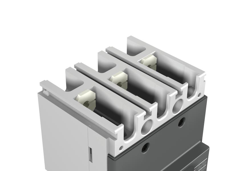 Выводы силовые выключателя KIT F A2 (комплект из 8шт.) | 1SDA066211R1 | ABB — ABB