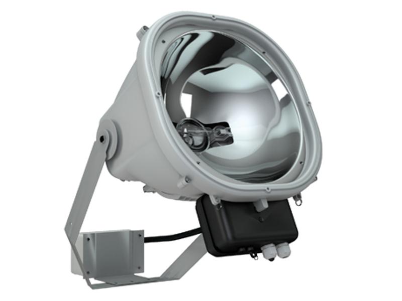 Светильник UM Sport 2000H R8/19° with HR SET | 1367001140 | Световые Технологии — Световые Технологии