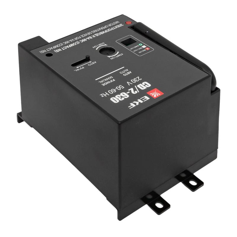 Электропривод к ВА-99С CD/2-630 | mccb99c-a-21 | EKF — миниатюра 6