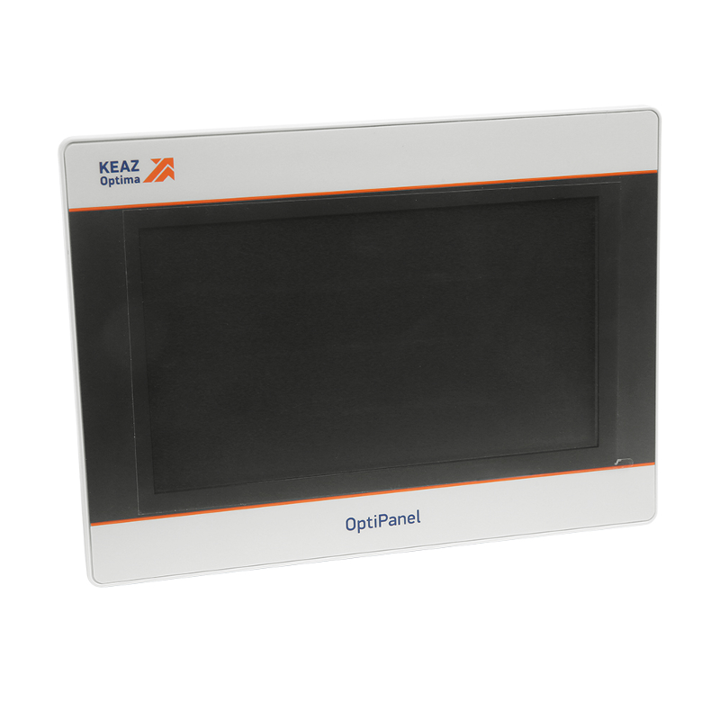 Панель оператора OptiPanel 1070I | 298322 | КЭАЗ — КЭАЗ (Курский электроаппаратный завод)