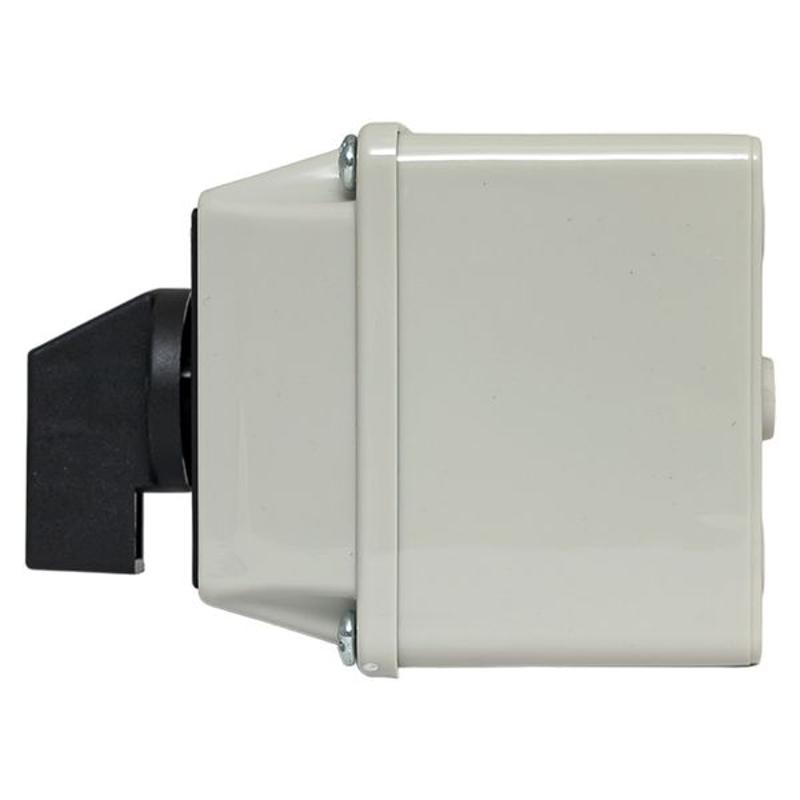 Переключатель кулачковый ПК-3-13 25А 3P "ВКЛ-ВЫКЛ" IP65 EKF PROxima | pk-3-13-25 | EKF — миниатюра 12