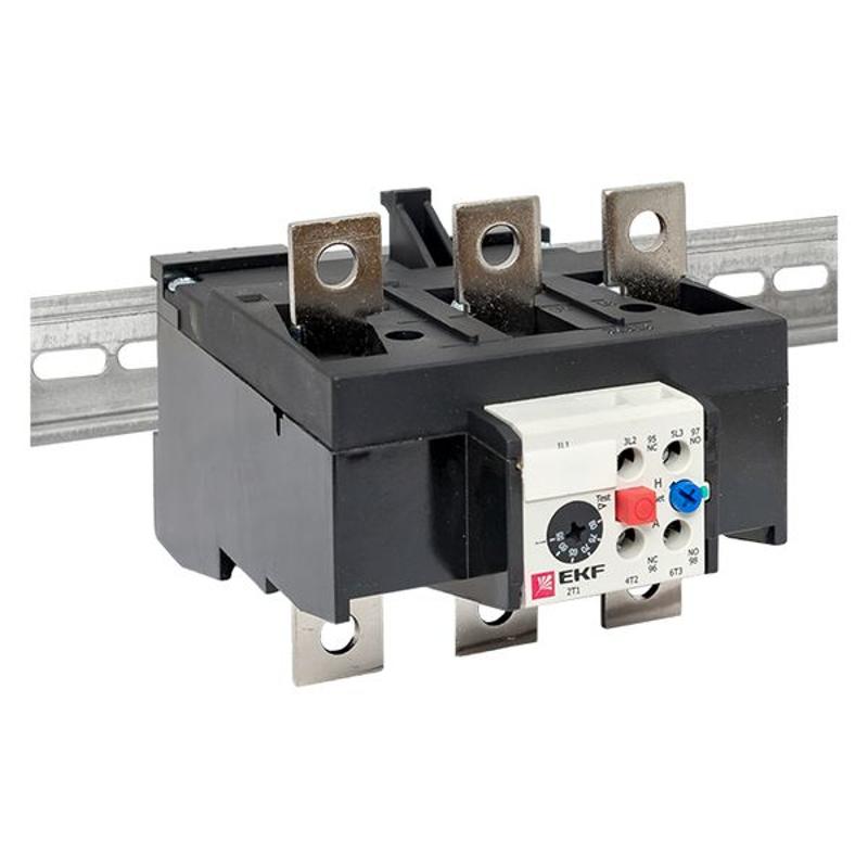 Реле тепловое РТЭ-4355 55-80А EKF PROxima | rel-4355-55-80 | EKF — миниатюра 17
