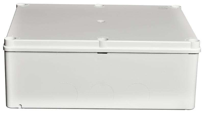 Коробка распределительная герметичная пласт.винт IP55 310х240х110мм ШхВхГ | 1SL0858A00 | ABB — миниатюра 2