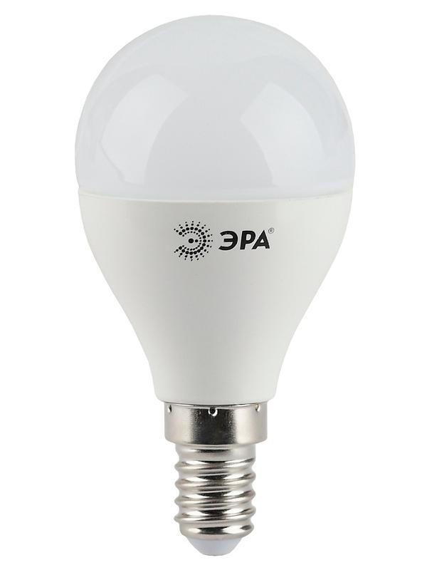Лампа светодиодная LED P45-9W-827-E14 | Б0029041 | ЭРА — миниатюра 5
