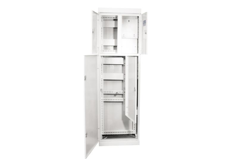 Каркас ВРУ-3 (2000х630х450) IP31 | SQ0905-0122 | TDM — фото 1 | Sento