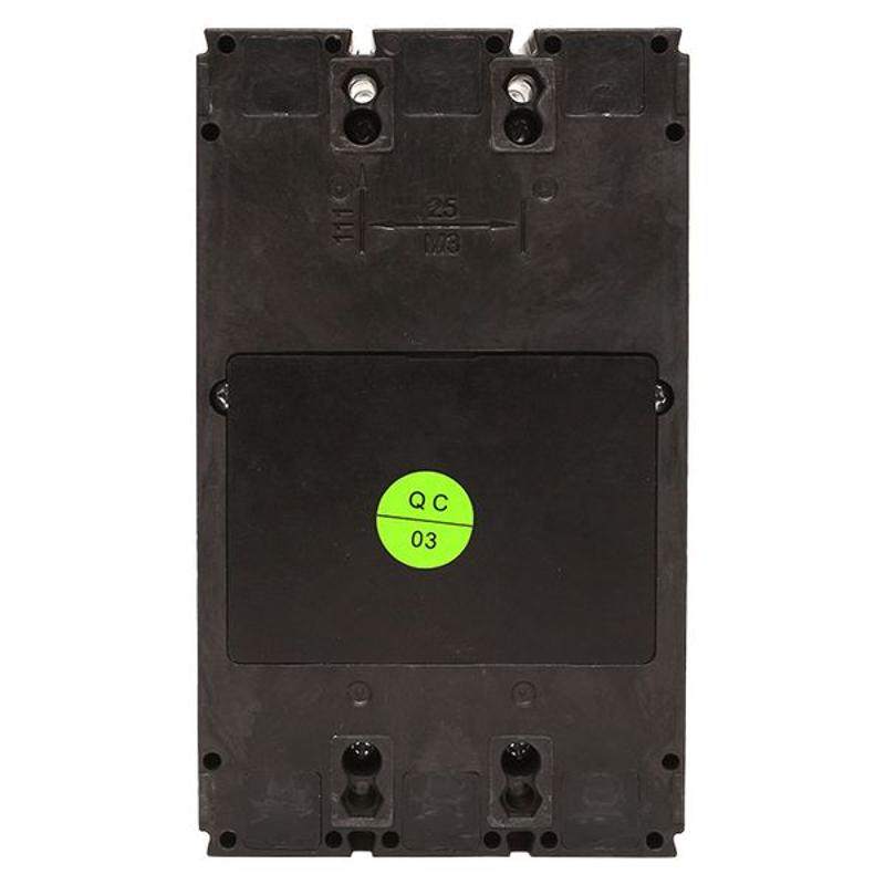 Выключатель автоматический AV POWER-1/3 125А 35kA TR | mccb-13-125-TR-av | EKF — миниатюра 14