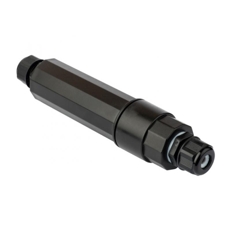 Кабельный коннектор CB1 IP67 FreeTools | plc-cb1 | EKF — EKF