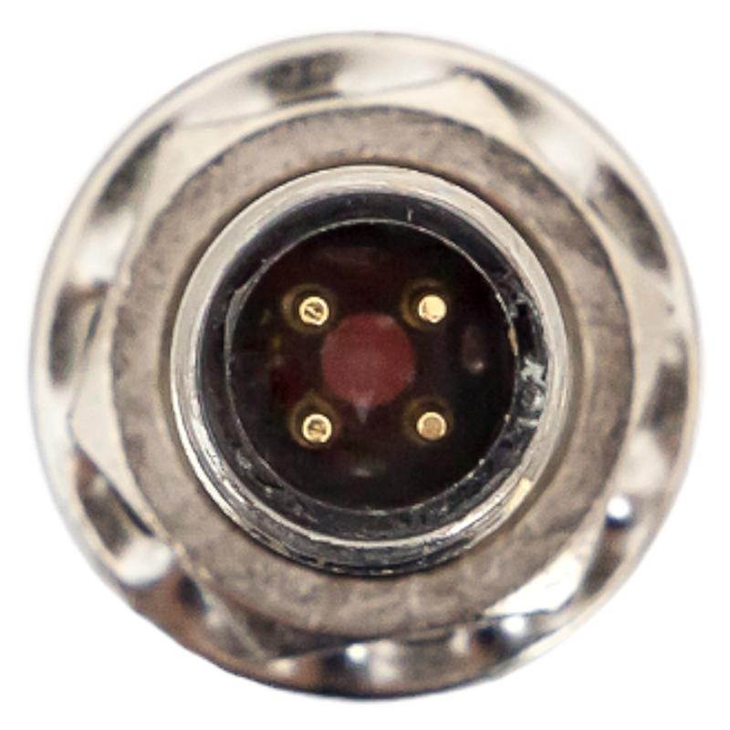 Индуктивный бесконтактный датчик PROXIS-2-12M-02-P-NO-M12 | PROXIS-2-12M-02-P-NO-M12 | EKF — миниатюра 5