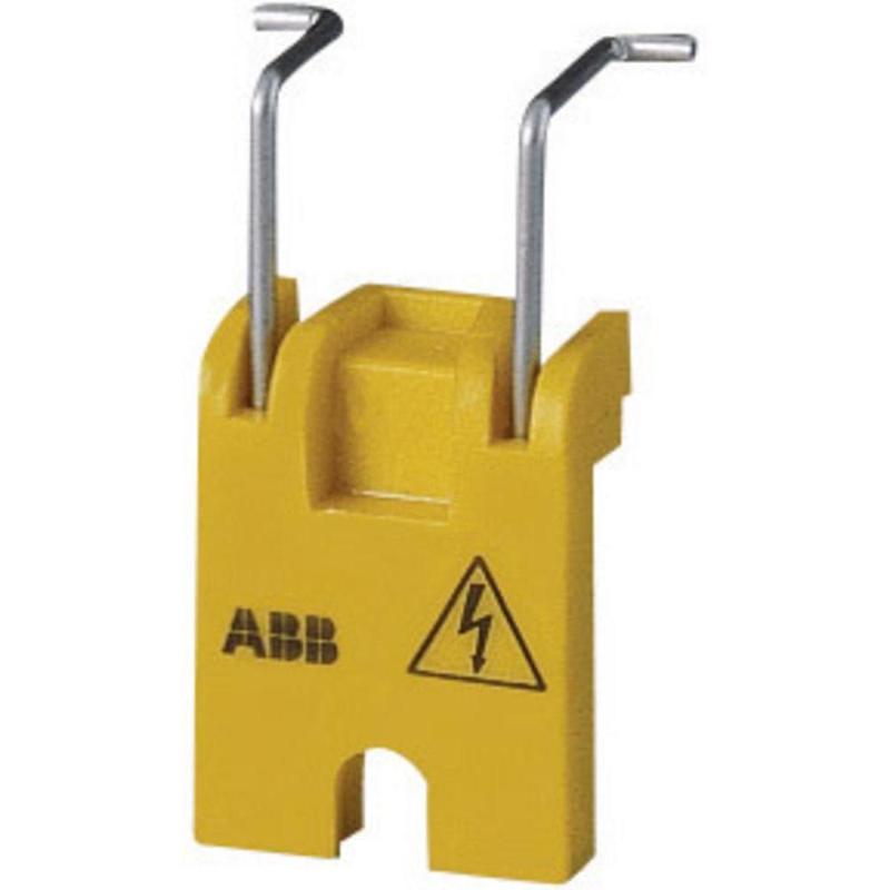 Адаптер замка SA1 для S200, E200, MS116 | GJF1101903R0001 | ABB — ABB