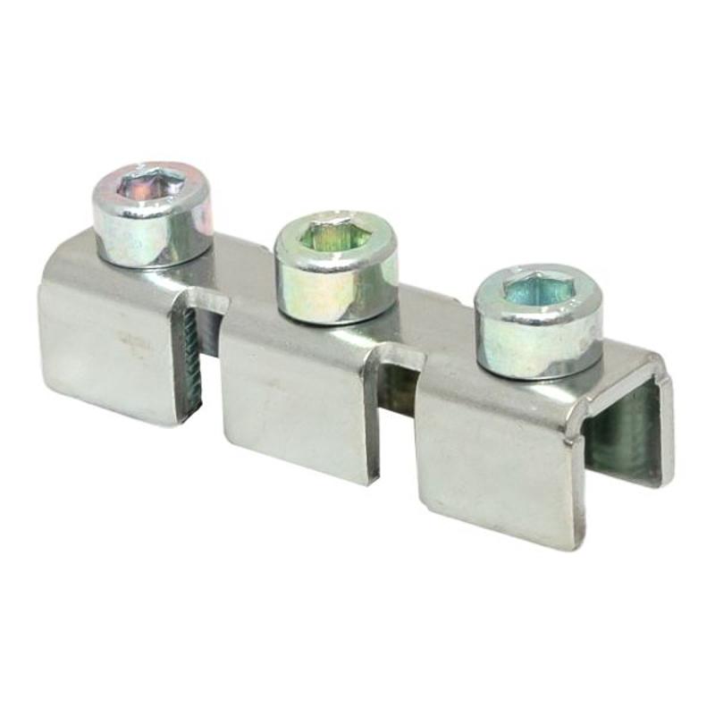 Перемычка тип 3PIN для UT 95 мм2| scr-ut-jum-95 | EKF — миниатюра 15
