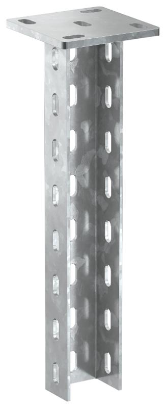 Стойка потолочная усиленная 50х70х2500-4,0 HDZ IEK | CLM51D-SP-50-70-25-40-HDZ | IEK — IEK (ИЭК)