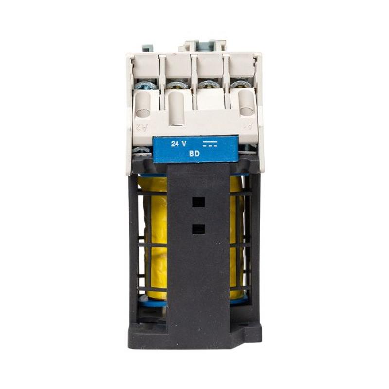Контактор малогабаритный КМЭп 25А 24В DC 1NC EKF PROxima | ctr-s-25-24-1nc-p | EKF — миниатюра 6