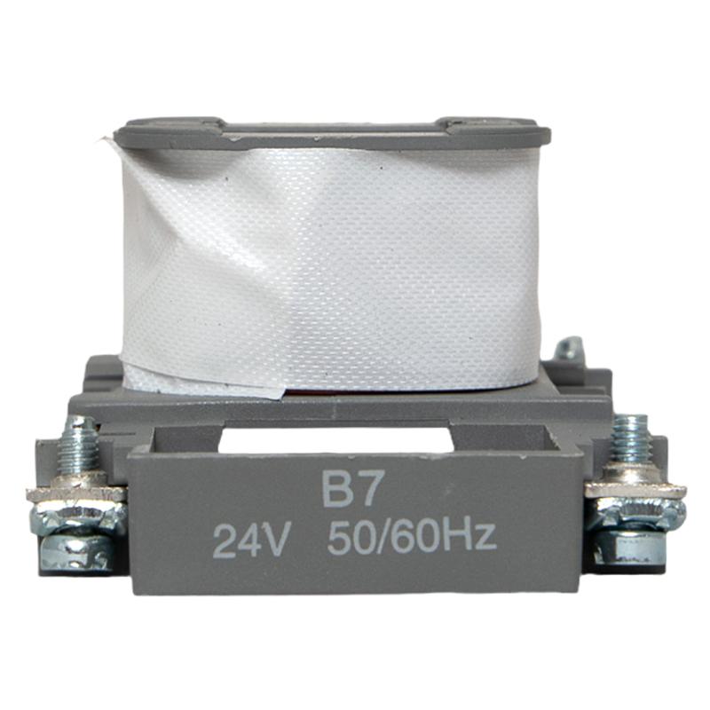 Катушка управления КМЭ 25А-32А 24В EKF PROxima | ctr-k-25-32a-24v | EKF — миниатюра 17