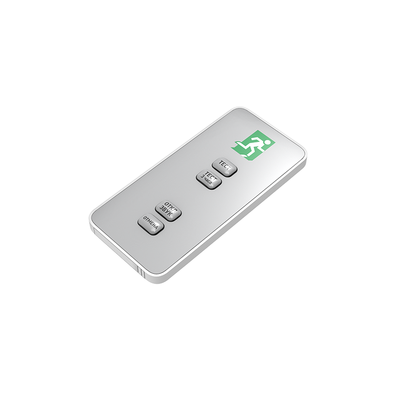 Пульт дистанционного управления Self-Test Remote | V4-EM-00.0064.ADV-0003 | VARTON — VARTON