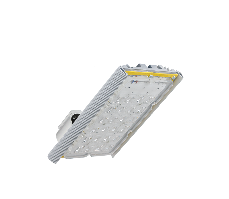 Светильник светодиодный взрывозащищенный Unit DC Ex NB 32/3500 K60 3500лм 32Вт 5000K IP67 0,98Pf 70Ra Кп<1 консоль| DUDCExNB32K60-5K-C | Diora — Diora