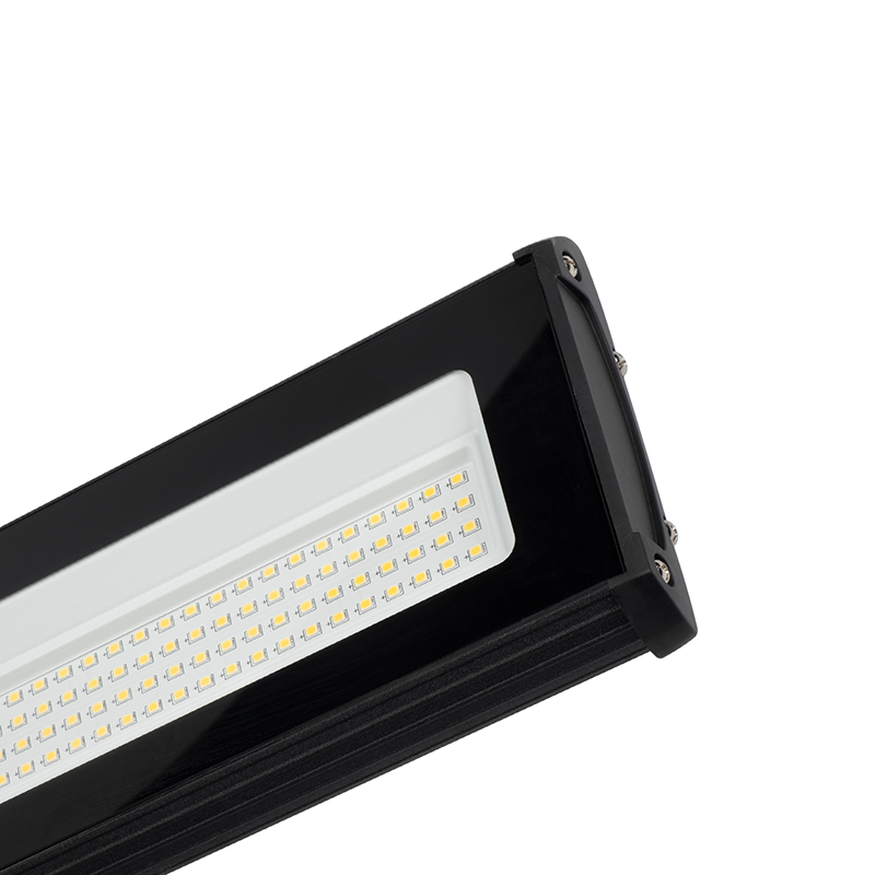 Светильник светодиодный промышленный  PPI- 03 150w 5000K 120° IP65 230V/50Hz   | .5024076  |  Jazzway — миниатюра 3