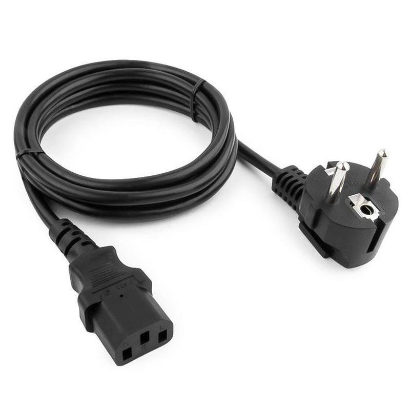 Кабель питания Sсhuko - IEC320 C13, 1.8 м, сечение 3 х 1,5 мм² | R5CORDS318 | DKC — DKC (ДКС)