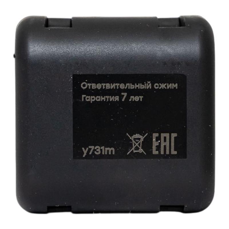 Ответвительный сжим (орех) У-731М (4-10 мм2; 1,5-10 мм2) StreamLine|y731m|EKF — миниатюра 30