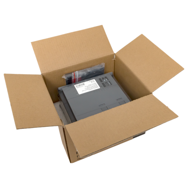 Преобразователь частоты PRO-Drive PD-150-FC-2K2-43-B |PD-150-FC-2K2-43-B|EKF — миниатюра 31