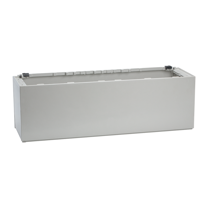 Секция для кабелей OptiBox G-KK-106 | 116536 | КЭАЗ — КЭАЗ (Курский электроаппаратный завод)