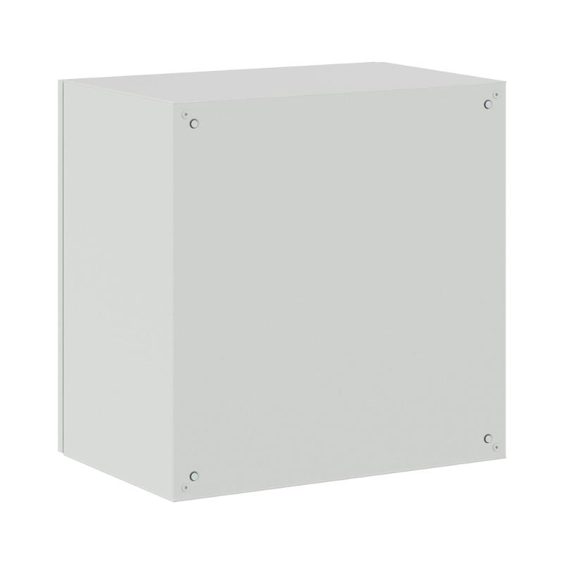 Шкаф навесной CE  600 x 600 x 400мм IP66 | R5CE0664 | DKC - ( замена на код R5STE0664 ) — миниатюра 3