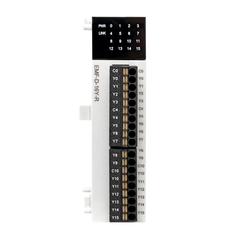 Модуль дискретного вывода EMF 16 PRO-Logic EKF PROxima | EMF-D-16Y-R | EKF — миниатюра 10