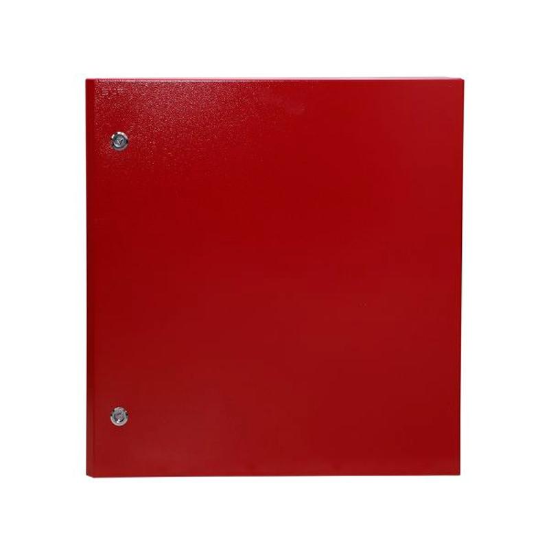 Щит с монтажной панелью ЩМПг- 60.60.25 RAL 3001 IP54 EKF PROxima | mb24-06-3001 | EKF — миниатюра 3