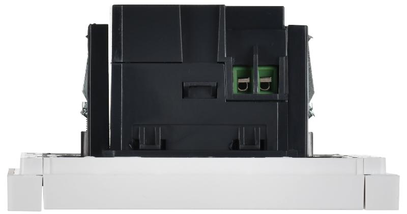 FORTE&PIANO Розетка USB A+A 3,1А FP249 белый | FP-U21-D31-K01 | IEK — миниатюра 4