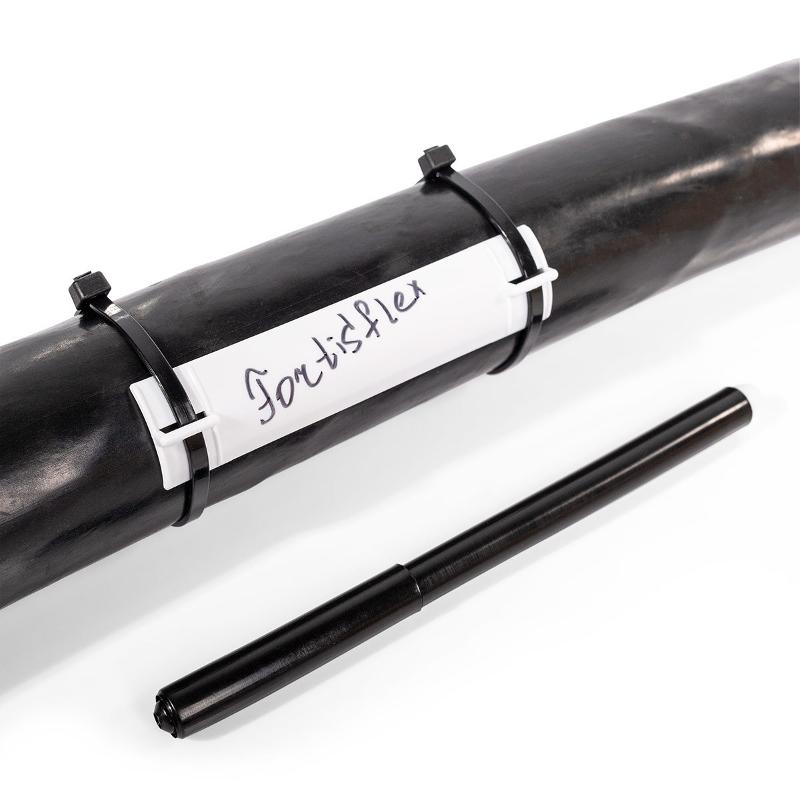 Комплект для маркировки МК-01 | 85559 | Fortisflex — Fortisflex
