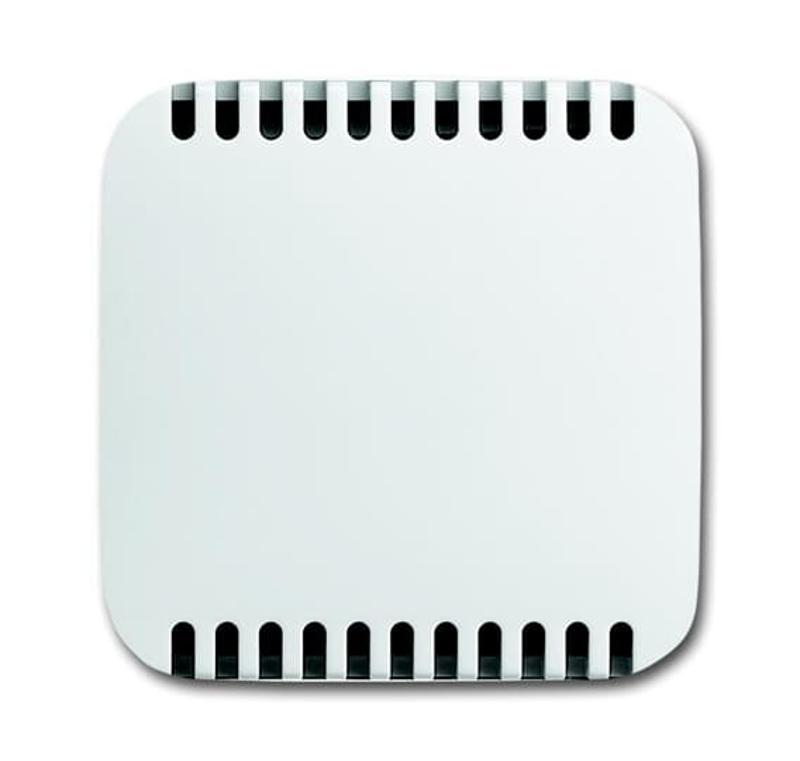 Накладкад.усил. мощн светорег.6594 U,KNX-ТР 6134/10 и цоколя 6930/01,серия Reflex SI,цвет альп. белый | 6599-0-3008  | 2CKA006599A3008 | ABB — ABB