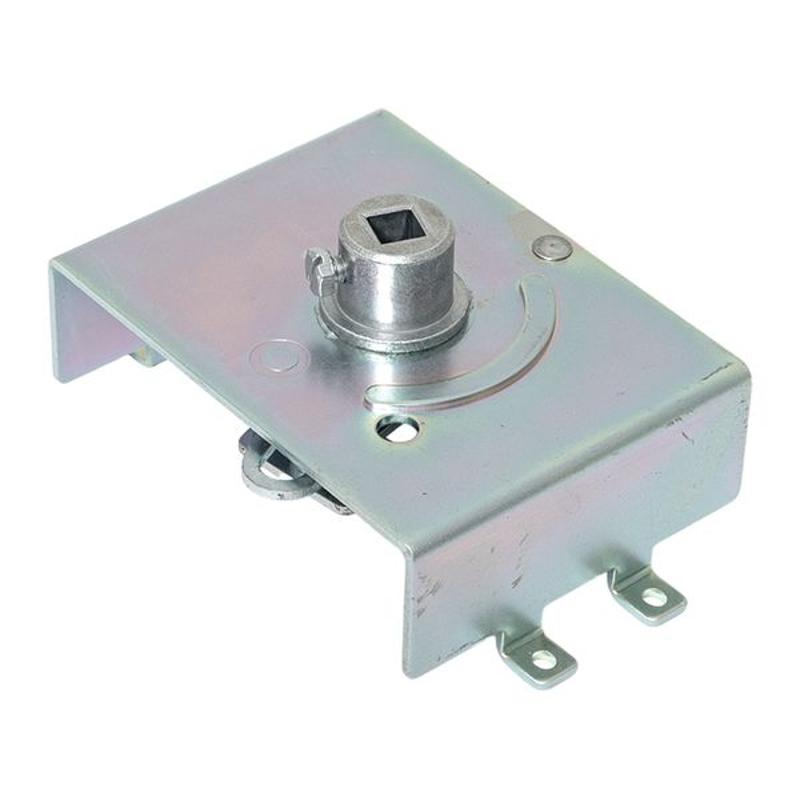 AV POWER-1 Ручной поворотный привод CS1 для TR | mccb-1-CS1-TR-av | EKF — миниатюра 5