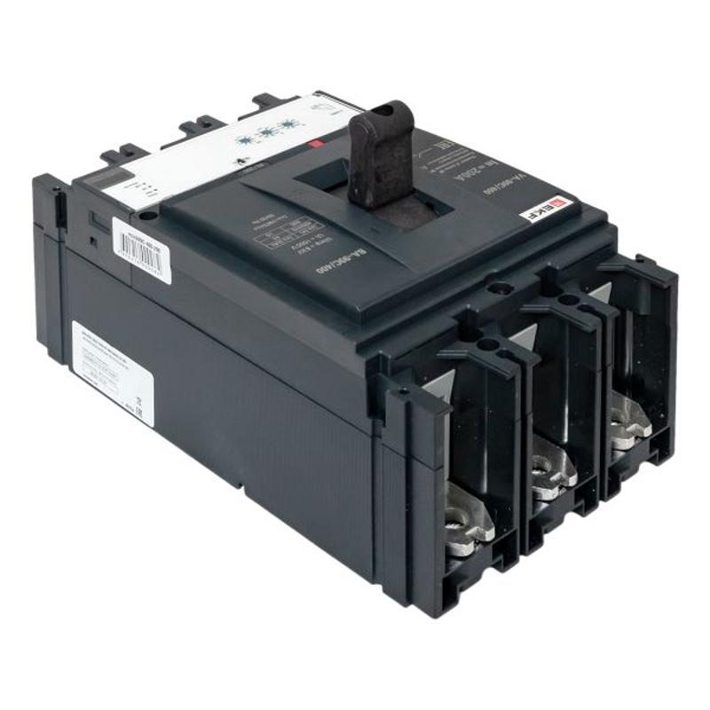 Выключатель автоматический ВА-99C 400/200А 3P 45кА EKF PROxima | mccb99C-400-200 | EKF — миниатюра 19