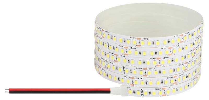 Лента светодиодная  LS2835 -14,4-180-12-4000K-IP20-1 year-5m дневной белый 5м | Б0059904 | ЭРА — миниатюра 3
