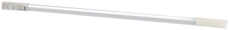 Линейный светодиодный светильник  SPP-301-45-6K-M 45Вт 6500K 4730лм IP65 1220х39х31 матовый | Б0066950 | ЭРА — миниатюра 2