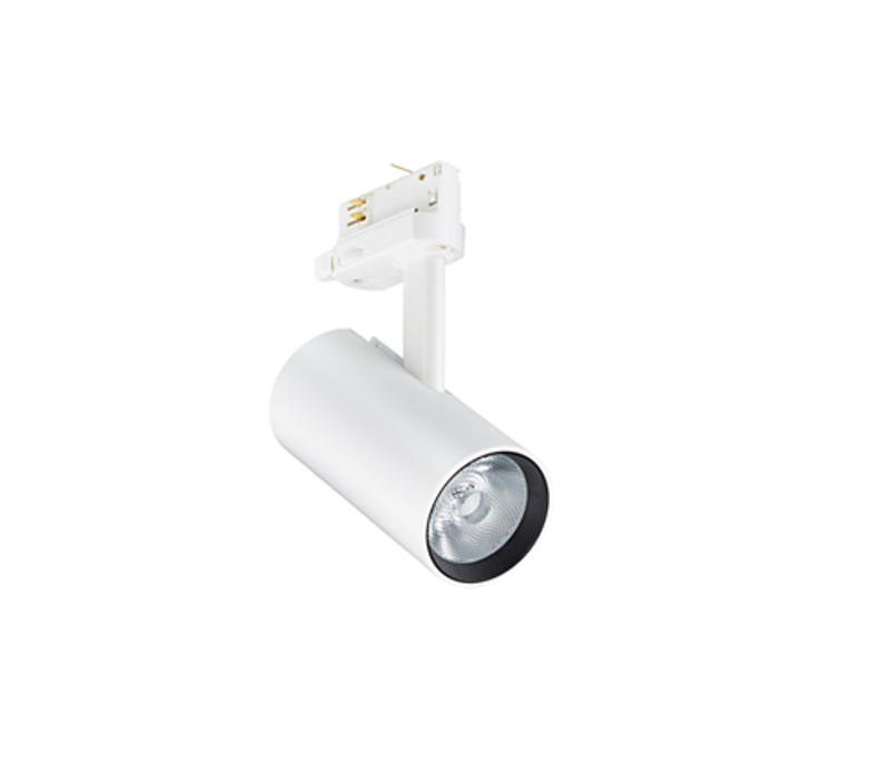 Светильник светодиодный трековый ST705T LED20S/PW930 PSU CLM18 WH | 910500465728 | Philips — Philips