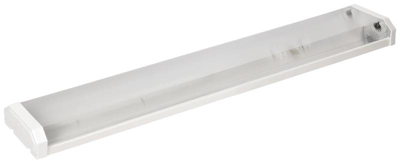 Светильник ДБО 7003 под LED лампу 2хT8 600мм IP20 | LT-LDBO0-7003-2-060-K01 | IEK — IEK (ИЭК)